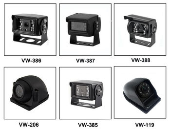 DVR profissional 1080P 8CH H. 264 Mdvr móvel com 4G GPS Wi-Fi Bus Truck Recorder