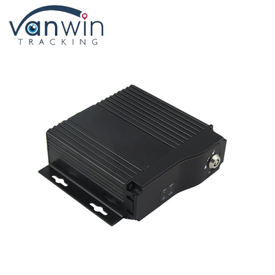 Max 2TB 512GB de armazenamento 8CH Sistema de CCTV do veículo, AI MDVR ADAS DSM BSD Black Box