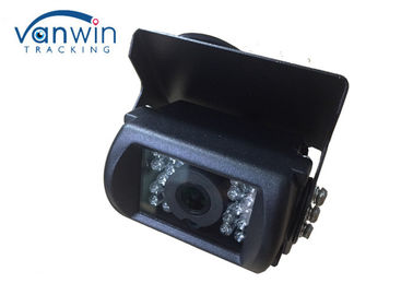 a câmara de vigilância do ônibus do caminhão de 3MP 1080P HD, Waterproof para a vista dianteira/Rearview