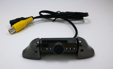 câmera escondida de 720P AHD veículo audio para o carro do táxi, ângulo de 140 graus de largura