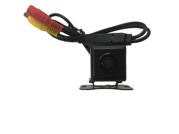 Câmera escondida mini veículo do táxi do CCD 600TVL de Sony com RCA/conector da aviação