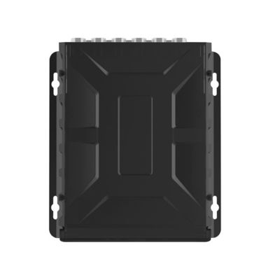 Nova chegada 8CH 1080P HDD Mobile DVR com chip Hisilicon, suporte a armazenamento HDD de 4TB, 4G GPS WIFI