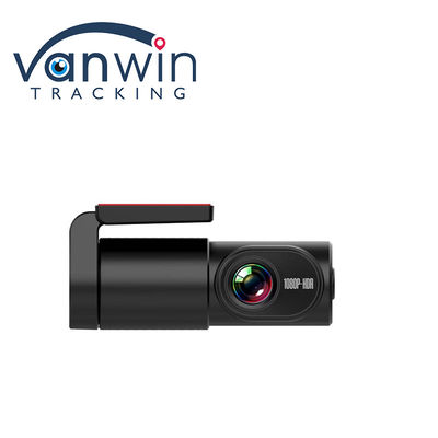 ADAS Visão Noturna HD Monitoramento de estacionamento Internet móvel WIFI Oculto 360 ° 1 Inch Drive Recorder