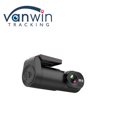 ADAS Visão Noturna HD Monitoramento de estacionamento Internet móvel WIFI Oculto 360 ° 1 Inch Drive Recorder