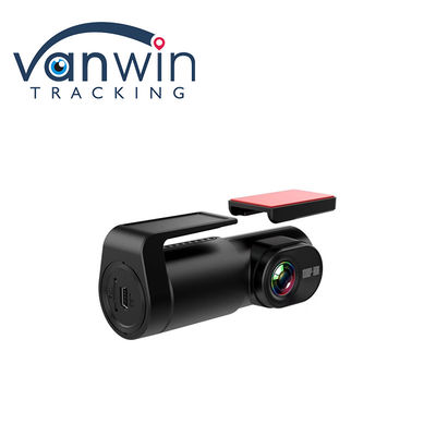 ADAS Visão Noturna HD Monitoramento de estacionamento Internet móvel WIFI Oculto 360 ° 1 Inch Drive Recorder