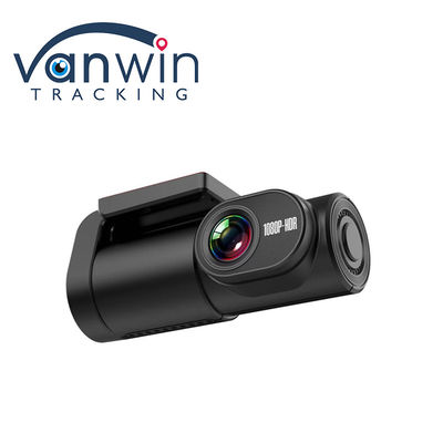 ADAS Visão Noturna HD Monitoramento de estacionamento Internet móvel WIFI Oculto 360 ° 1 Inch Drive Recorder