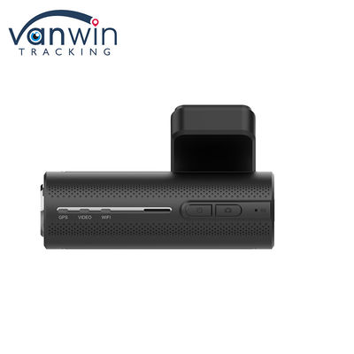 Visão Noturna Gravador de Direção 4K de Alta Definição Mini Câmera de Carro Suporta Wi-Fi e GPS