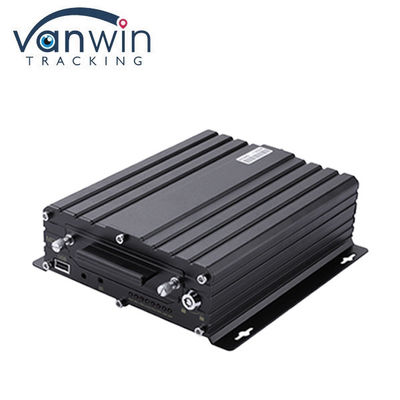 4 canais 8 canais AI 4G/5G MDVR sistema de gestão de frota