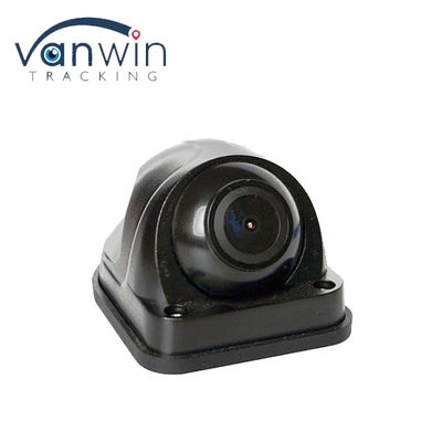 IP69K AHD 1080P Câmera de vigilância de ônibus com caixa metálica à prova de vandalismo para monitoramento exterior ou interior