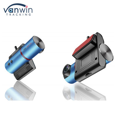 Câmera de vigilância de táxi oculta suporta GPS Wifi Conectividade Dashcam de carro