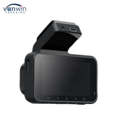 1080P Front And Rear Dual Recording Driving Recorder Com suporte a GPS Wi-Fi Monitoring Camera