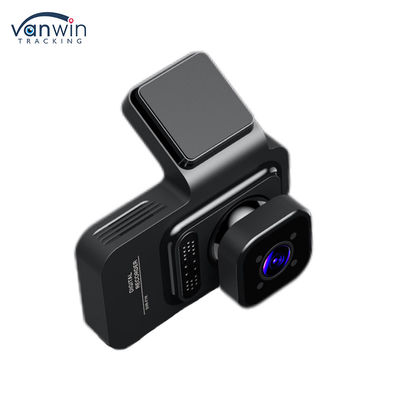 1080P Front And Rear Dual Recording Driving Recorder Com suporte a GPS Wi-Fi Monitoring Camera