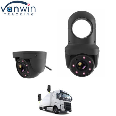 1080P IP69 Câmera de Vigilância de Veículos
