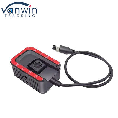 DC12V H.264 Front View Dashcam Visão noturna AHD Veículo Automóvel Ônibus Caminhão