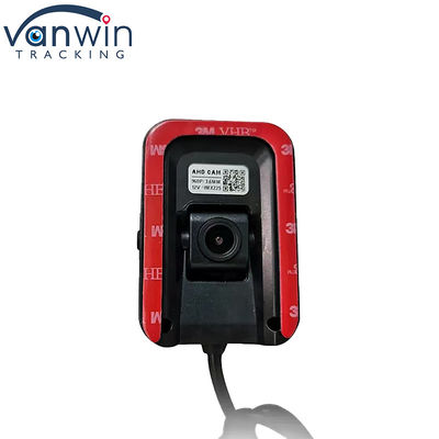 DC12V H.264 Front View Dashcam Visão noturna AHD Veículo Automóvel Ônibus Caminhão