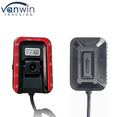 DC12V H.264 Front View Dashcam Visão noturna AHD Veículo Automóvel Ônibus Caminhão