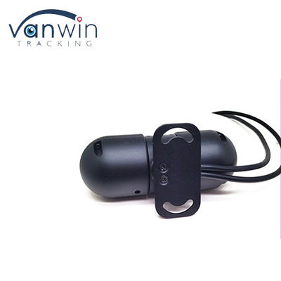 1080P Dual Lens Car Dash Cam Frontview e Insideview Camera para maior segurança