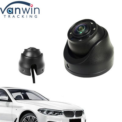 12V DC12V±10% Fornecimento de energia AHD 1080P Câmera de vigilância de veículos para autocarro de ônibus