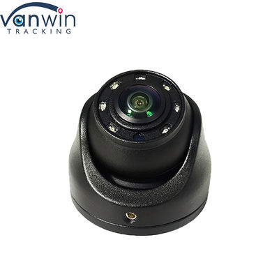 12V DC12V±10% Fornecimento de energia AHD 1080P Câmera de vigilância de veículos para autocarro de ônibus