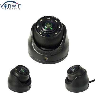 12V DC12V±10% Fornecimento de energia AHD 1080P Câmera de vigilância de veículos para autocarro de ônibus