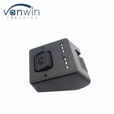 Veículo Caminhão Dual Lente CCTV AHD 720P infravermelho Front View