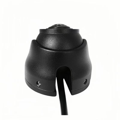 180° 1080P 2MP Impotente IP69K Câmeras de Dome Indoor/Outdoor Com Visão Noturna IR Para Ônibus/Camiões