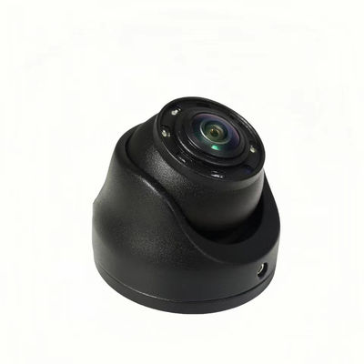 180° 1080P 2MP Impotente IP69K Câmeras de Dome Indoor/Outdoor Com Visão Noturna IR Para Ônibus/Camiões