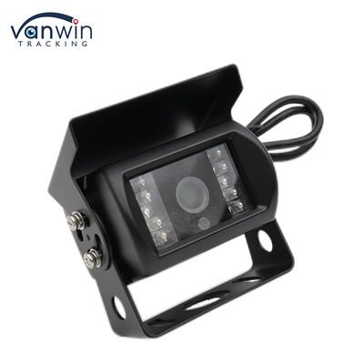 AHD HD IP68 GPS à prova d'água Câmera de vigilância de CCTV 700TVL/800TVL Sistema de câmera de backup com fio