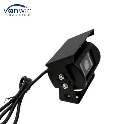 AHD HD IP68 GPS à prova d'água Câmera de vigilância de CCTV 700TVL/800TVL Sistema de câmera de backup com fio