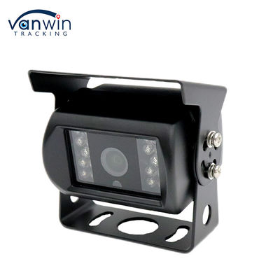 AHD HD IP68 GPS à prova d'água Câmera de vigilância de CCTV 700TVL/800TVL Sistema de câmera de backup com fio