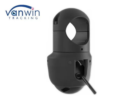AHD Car Reversing Camera Ultra Wide Angle Night Vision Truck Side View Ponto Cego Impermeável