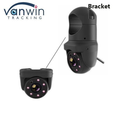 AHD Car Reversing Camera Ultra Wide Angle Night Vision Truck Side View Ponto Cego Impermeável