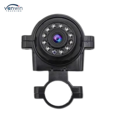 1080P Wide-Angle Front And Rear Side View Camera Visão noturna AHD Car Bus Truck Reversing Rearview Camera