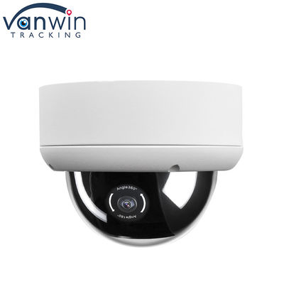 Câmera de vigilância de veículos IP67 HD à prova d'água 1080P Caminhão de ônibus Câmera de domo de carro