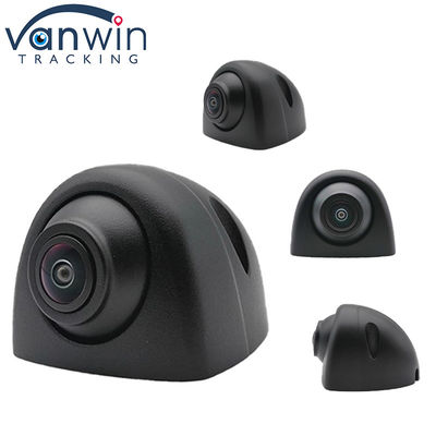 AHD 220° impermeável IP69K 1080P Câmera de vigilância de autocarro Câmera de veículo