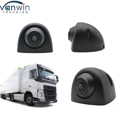 AHD 220° impermeável IP69K 1080P Câmera de vigilância de autocarro Câmera de veículo