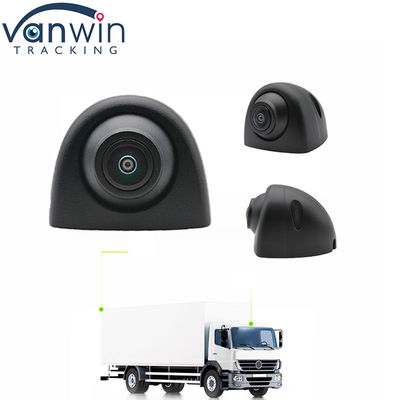 AHD 220° impermeável IP69K 1080P Câmera de vigilância de autocarro Câmera de veículo