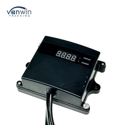 Limitador de velocidade do veículo com sistema de rastreamento automático