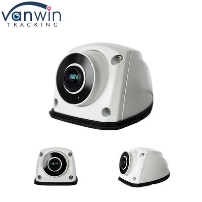 IP69K à prova d'água Câmera de vigilância de automóveis exterior interior 170 graus 1080P Câmera de veículo