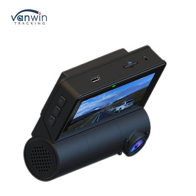 1080P Full HD Car Camera DVR 3 Lens Rearview Mirror Registro de Direção 170 Wide Angle
