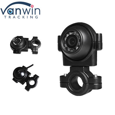 Câmera lateral de carro à prova d'água IP68 HD 1080P Câmera de vigilância de autocarro e autocarro