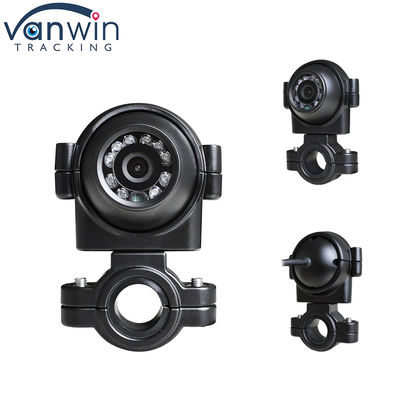 Câmera lateral de carro à prova d'água IP68 HD 1080P Câmera de vigilância de autocarro e autocarro
