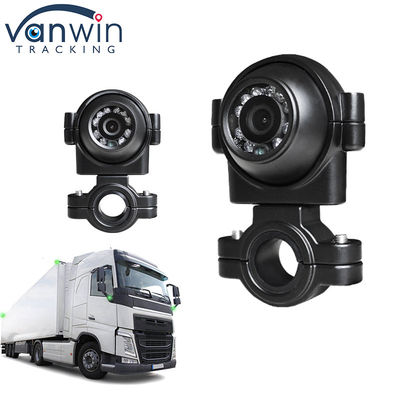 Câmera lateral de carro à prova d'água IP68 HD 1080P Câmera de vigilância de autocarro e autocarro