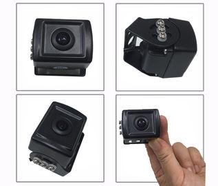 IP67 Waterproof a mini câmera AHD 960P do carro um anjo horizontal de 180 graus