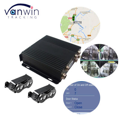 Contador de fluxo de passageiros de autocarro Estatísticas de fluxo de passageiros de autocarro Contador de GPS de autocarro Equipamento de passageiros
