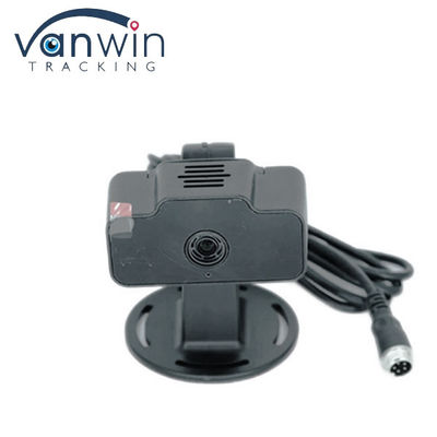 AI DMS Câmera AHD 1080P Condutor Fadiga Aviso de detecção de fumaça Caminhão Veículo câmera oculta