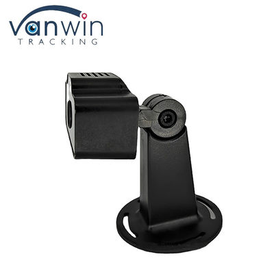 AI DMS Câmera AHD 1080P Condutor Fadiga Aviso de detecção de fumaça Caminhão Veículo câmera oculta