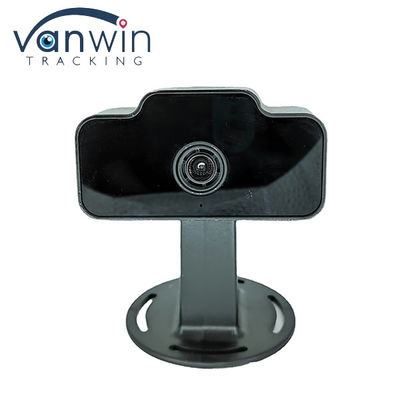 AI DMS Câmera AHD 1080P Condutor Fadiga Aviso de detecção de fumaça Caminhão Veículo câmera oculta