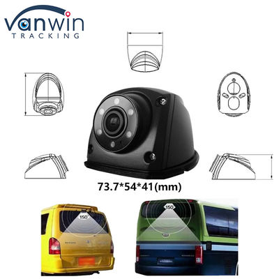 Câmera de vigilância de visão noturna IR 1080P AHD IP69K