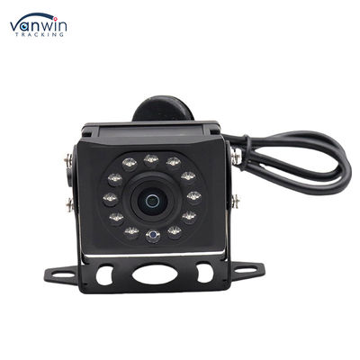 Câmera de carro à prova d'água de grande ângulo de 170° com visão nocturna infravermelha HD 1080P e suporte OEM/ODM personalizado